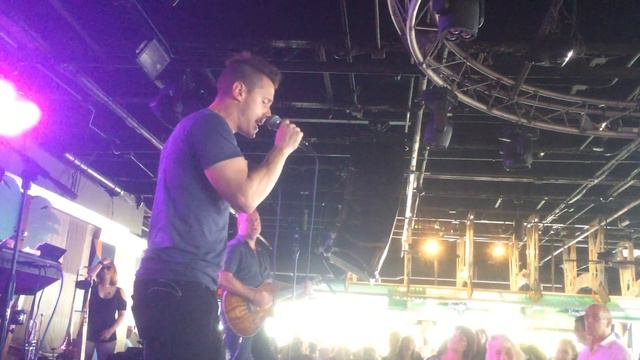 Brian Kirk and the Jirks- Shook Me All Night Long Cover смотреть онлайн