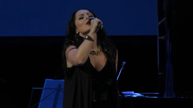 Ветер в спину