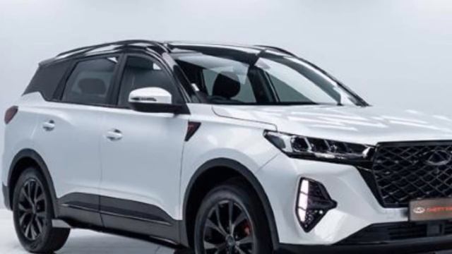 Hãng ô tô Trung Quốc Chery sẽ bảo hành trọn đời xe ôtô sắp mở bán tại Việt Nam? _Xe 360 смотреть онлайн