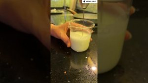 Кремоварение для начинающих. Часть 2. Крем в домашних условиях - рецепт и процесс целиком