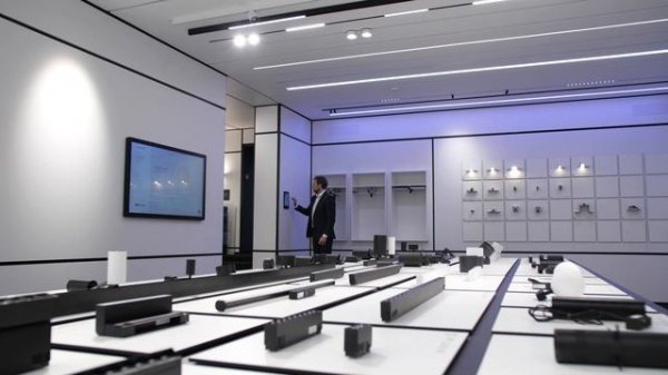 ЦЕНТРСВЕТ ARTPLAY