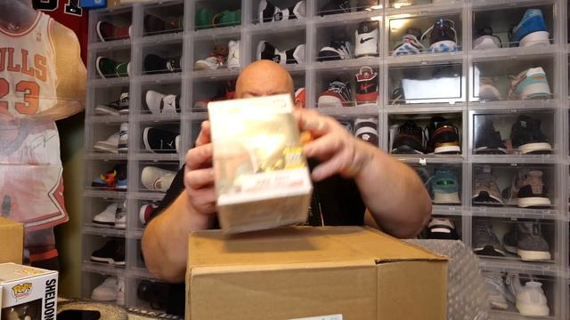 Opening 3 Funko Pop TRANSFORMER GRAIL Mystery Boxes смотреть онлайн