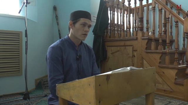 Биографии мусульманских ученых. Урок 2. Абу Юсуф смотреть онлайн