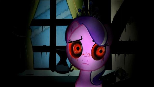 MLP Fanfic Reading: Cheerilee's Garden Part 5 смотреть онлайн