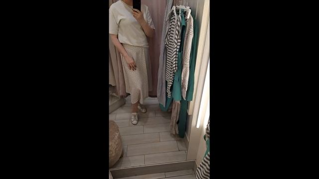 Обзор и примерка из ZARINA (Зарины)/ Женщина за 45 Olga.ру смотреть онлайн