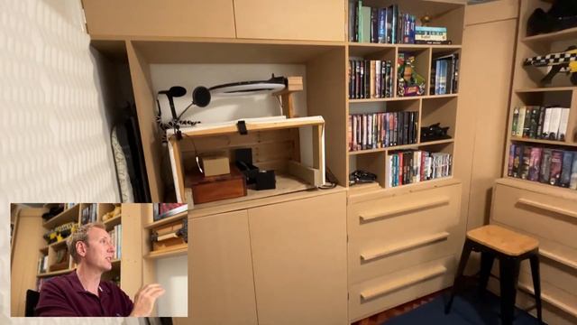 How to build a YouTube studio- A custom built new creator studio to make more videos смотреть онлайн