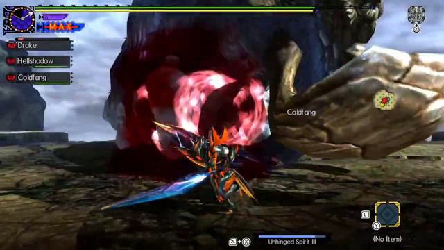MHGU - Valor Long Sword Montage (Guard Point Compilation) смотреть онлайн