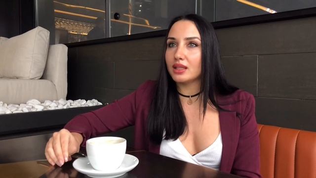 В каких магазинах покупать одежду | Типажи Ларсон смотреть онлайн