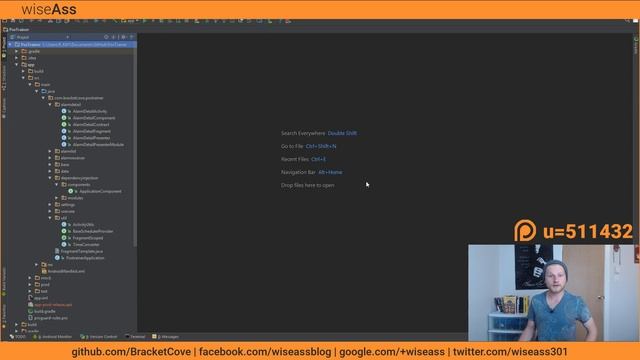 Android Developer Live Q&A Ep. 16 - Beginners, ask Questions! смотреть онлайн