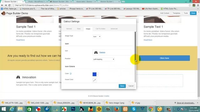 Beaver Builder Plugin - Visually Build Websites on WordPress frontend смотреть онлайн