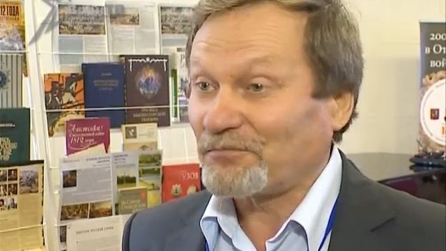 Освобождение Полоцка. 1812 год смотреть онлайн