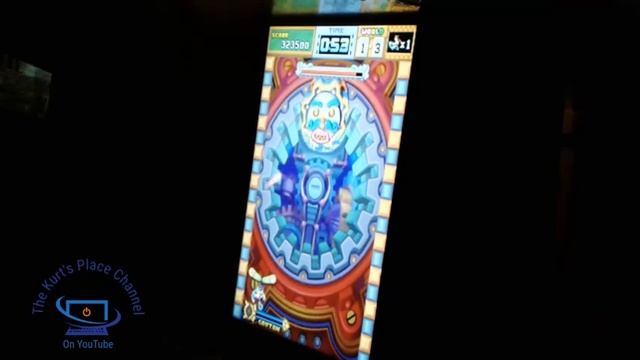 Gunbarich Arcade Game Review смотреть онлайн
