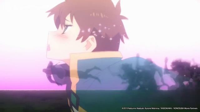 Orcs! | KONOSUBA -God's blessing on this wonderful world!- Legend of Crimson смотреть онлайн
