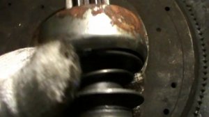 Бендикс стартера что это,для чего.Устройство.Неисправности.