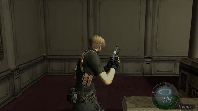 Resident Evil 4 - Прохождение pt10 - Глава 3-2 смотреть онлайн