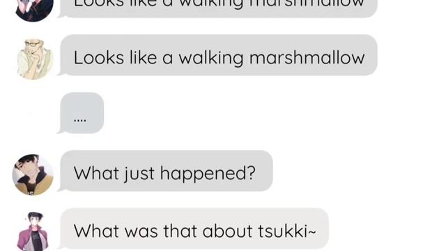 Haikyuu x Big Hero 6 4/?? "Hello I am Baymax!" смотреть онлайн