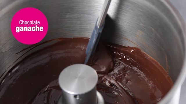 Robot-Coupe Cutter Mixers THE solution for chocolate смотреть онлайн