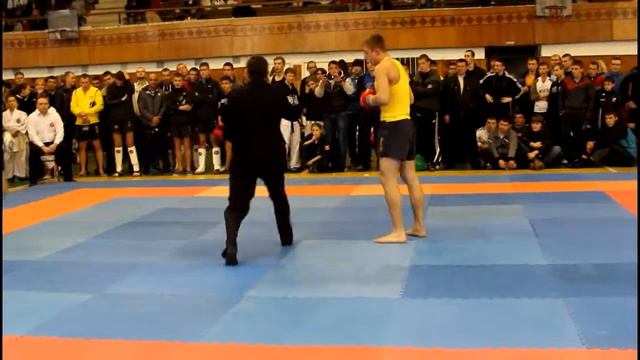 Чемпионат Украины по хортингу 12.04.2014 смотреть онлайн