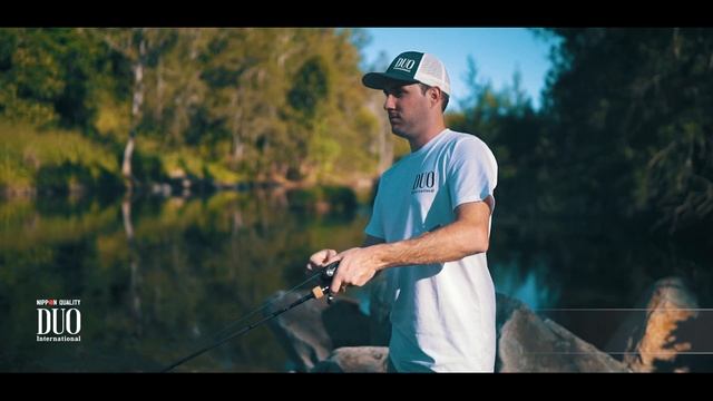 Lure Masterclass: Bay Ruf Manic 155 - How To смотреть онлайн