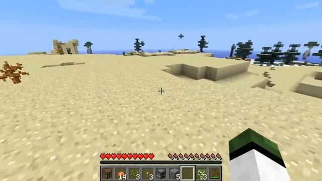 Minecraft 1.6.4 SERIE DE MODS! Capitulo 1 смотреть онлайн