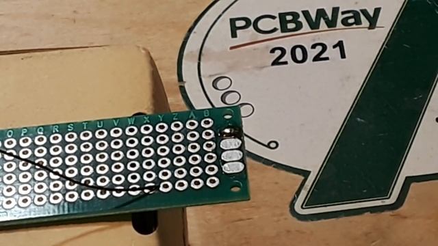 Testing 3 Different Solders смотреть онлайн