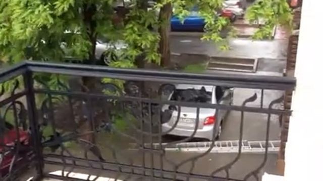 Потоп 1 июня смотреть онлайн