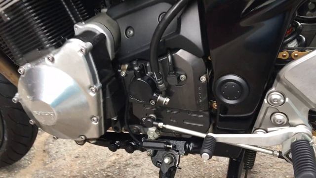 Suzuki Bandit 1200S 2006г. / ОБЗОР / Продажа / смотреть онлайн