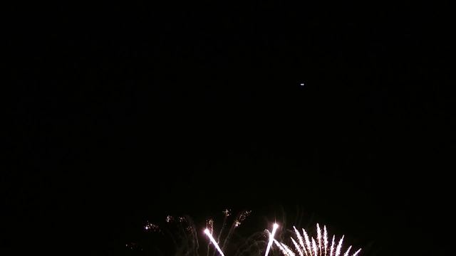 Смоленск фейерверк от команды из Нижнего Новгорода на фестивале "Созвездие" смотреть онлайн