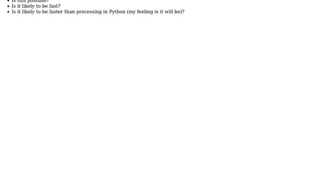 Databases: Postgres: "Pivot" unioned table based on one column смотреть онлайн