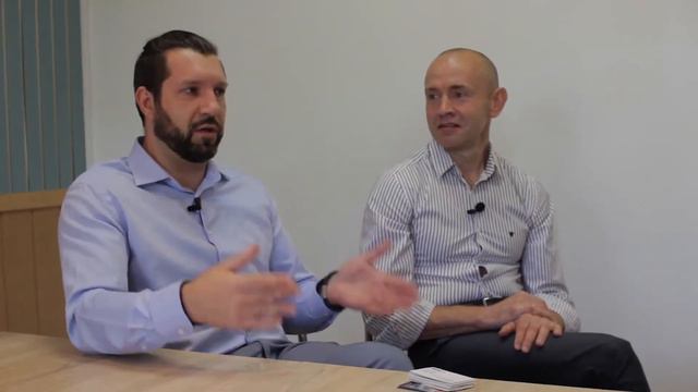 Михаил Комаров и Максим Мазуркевич - Косяки отделов продаж ч 1 смотреть онлайн