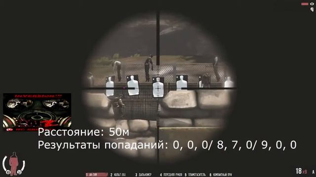 Infestation Survivor Stories The War Z Гайд по оружию АК74М смотреть онлайн