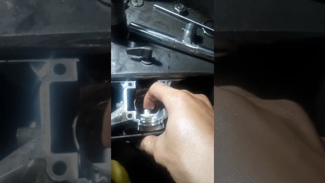 Xoáy nòng - đóng nòng máy cắt cỏ honda gx25 - 35. Đóng nòng honda gx 25-35 смотреть онлайн