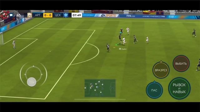 ПОЙМАЛ МАСТЕРА TOTY!!! смотреть онлайн