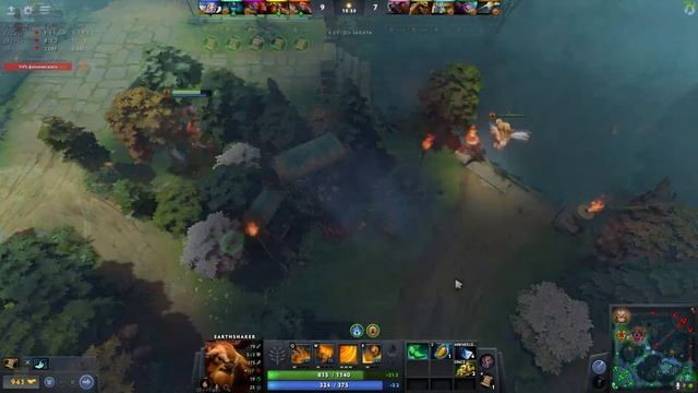 БАГНУТЫЙ Курьер НЕ ДАЕТ Жить Бедному Шейкеру смотреть онлайн