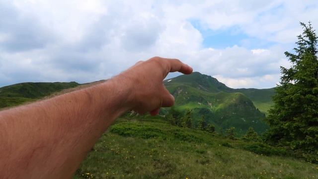 Hiking above Zell Am See (Austria Travel Vlog) смотреть онлайн