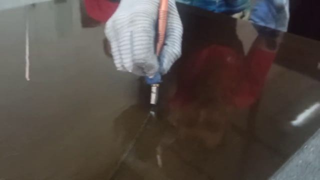 Режем рифленное стекто смотреть онлайн