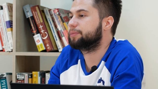 Офлайн курс по JavaScript в Хабаровске