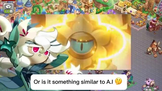 NEW LORE IS HERE!! смотреть онлайн