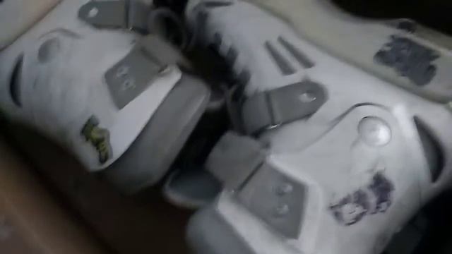 SKATEvlog #20 - Продал роллы!! смотреть онлайн