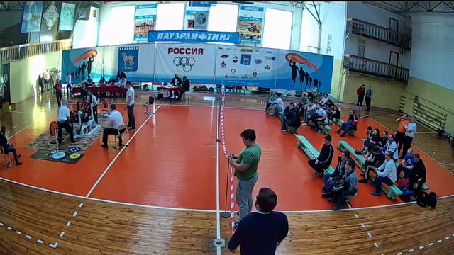 Прямая трансляция ДЮСШ "Россия" город Реж смотреть онлайн