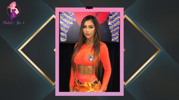 Erika Gray Wiki 💗 | Biography | Relationships | Lifestyle | Net Worth | Curvy Plus Size Model | Age