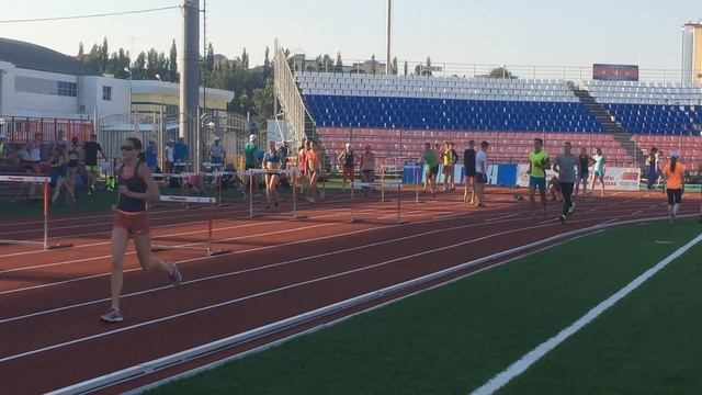 Саранск. Разминка. Первенство России Молодежь 2016 смотреть онлайн