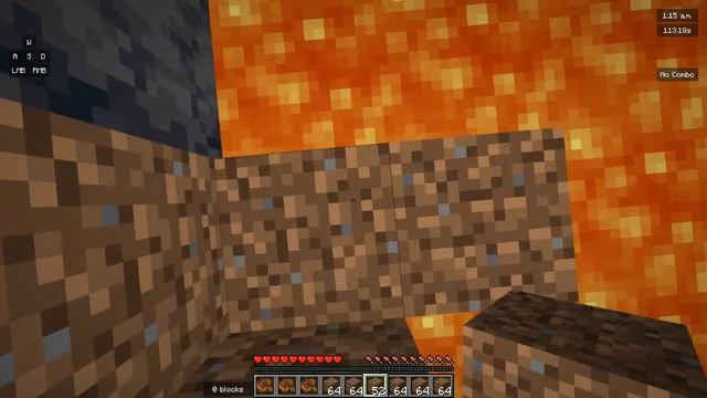 minecraft java for the 20th time смотреть онлайн