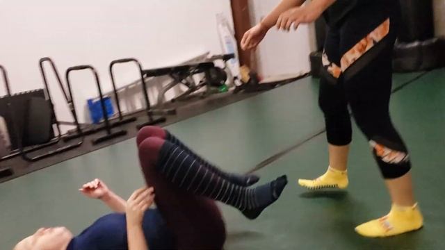 Donatello's Gauntlet (Rolling) смотреть онлайн