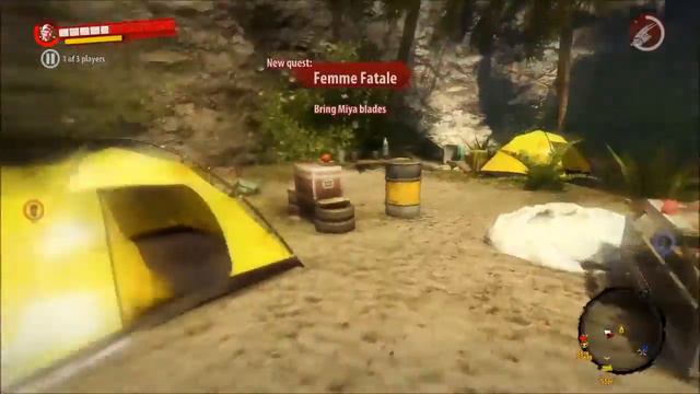 Dead Island Riptide w/Payne and Pennywise Part 8: Miniguns vs Zombies смотреть онлайн