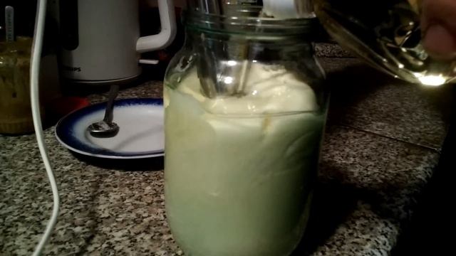 Домашний майонез! (серия ГОТОВИМ ВМЕСТЕ) смотреть онлайн