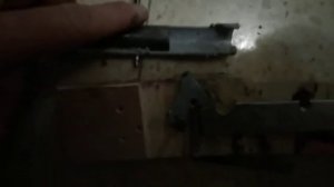 (1)Спусковой механизм Булл пап для самодельной ПСП пневматики.
