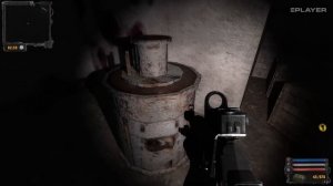 ЛАБОРАТОРИЯ «Х-19» — S.T.A.L.K.E.R.: Ветер Времени 1.3 / ПРОХОЖДЕНИЕ [#7]