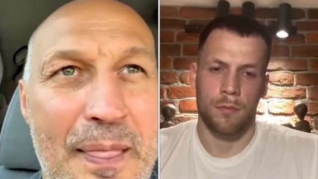 «БИВОЛ ВЫИГРАЕТ КАНЕЛО, ГОЛОВКИН БЫЛ УЖАСЕН, КОВАЛЁВ ПОЙМАЛ ЗВЕЗДУ»:-Роман Кармазин, Чемпион Мира?