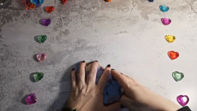Львы - Пасьянс События 11,12 Февраля ?Гадание На Будущее ??? смотреть онлайн